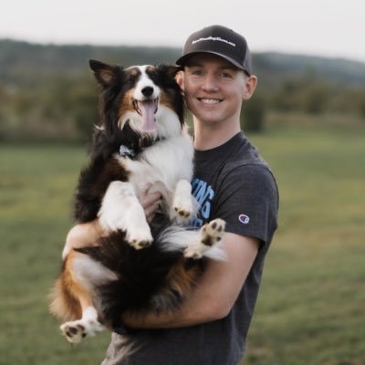 nolan and tracker